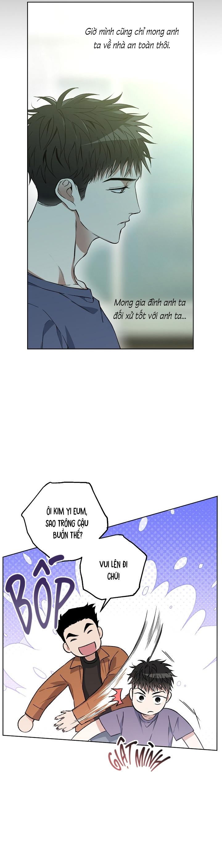 (CBunu) Vong Chủng - Chap 10