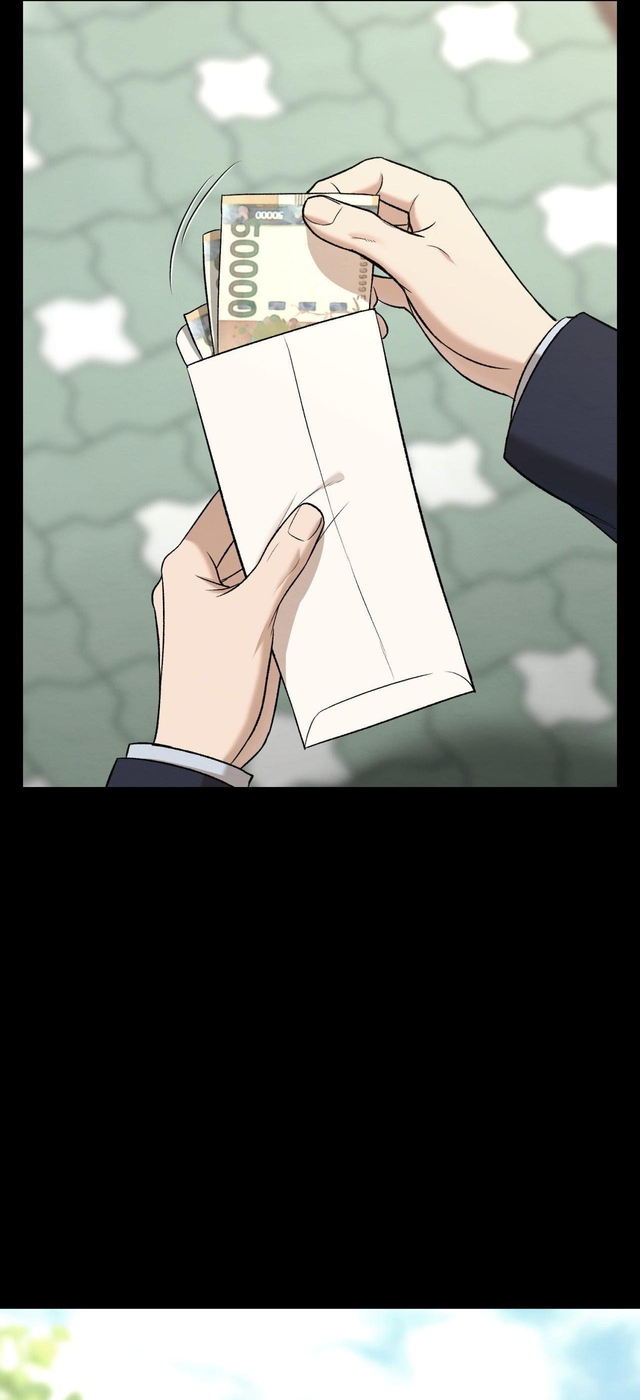 (CBunu) ChinhX - Vận Xui - Chap 73