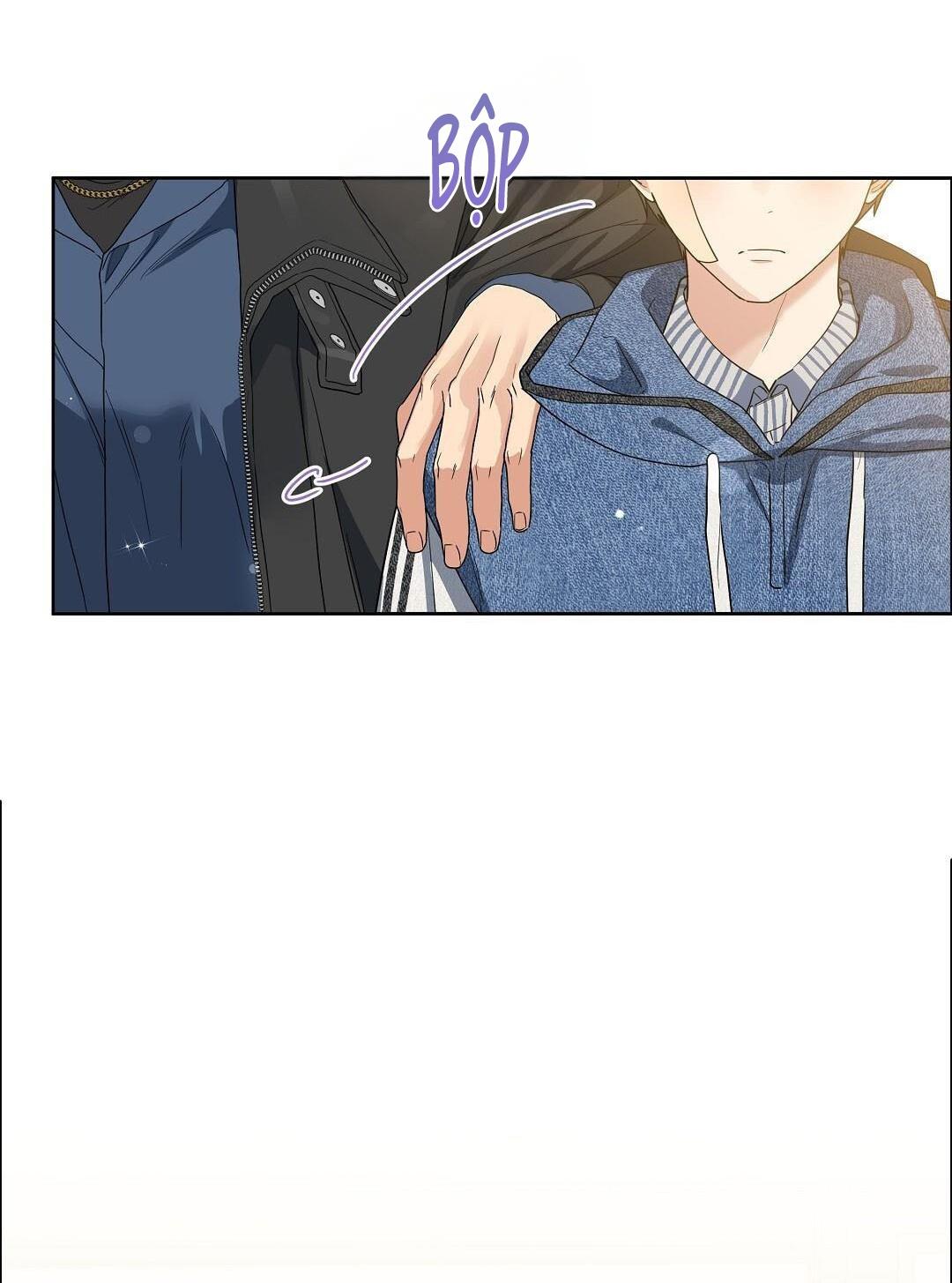 (CBunu) Cherry Cake - Chap 33