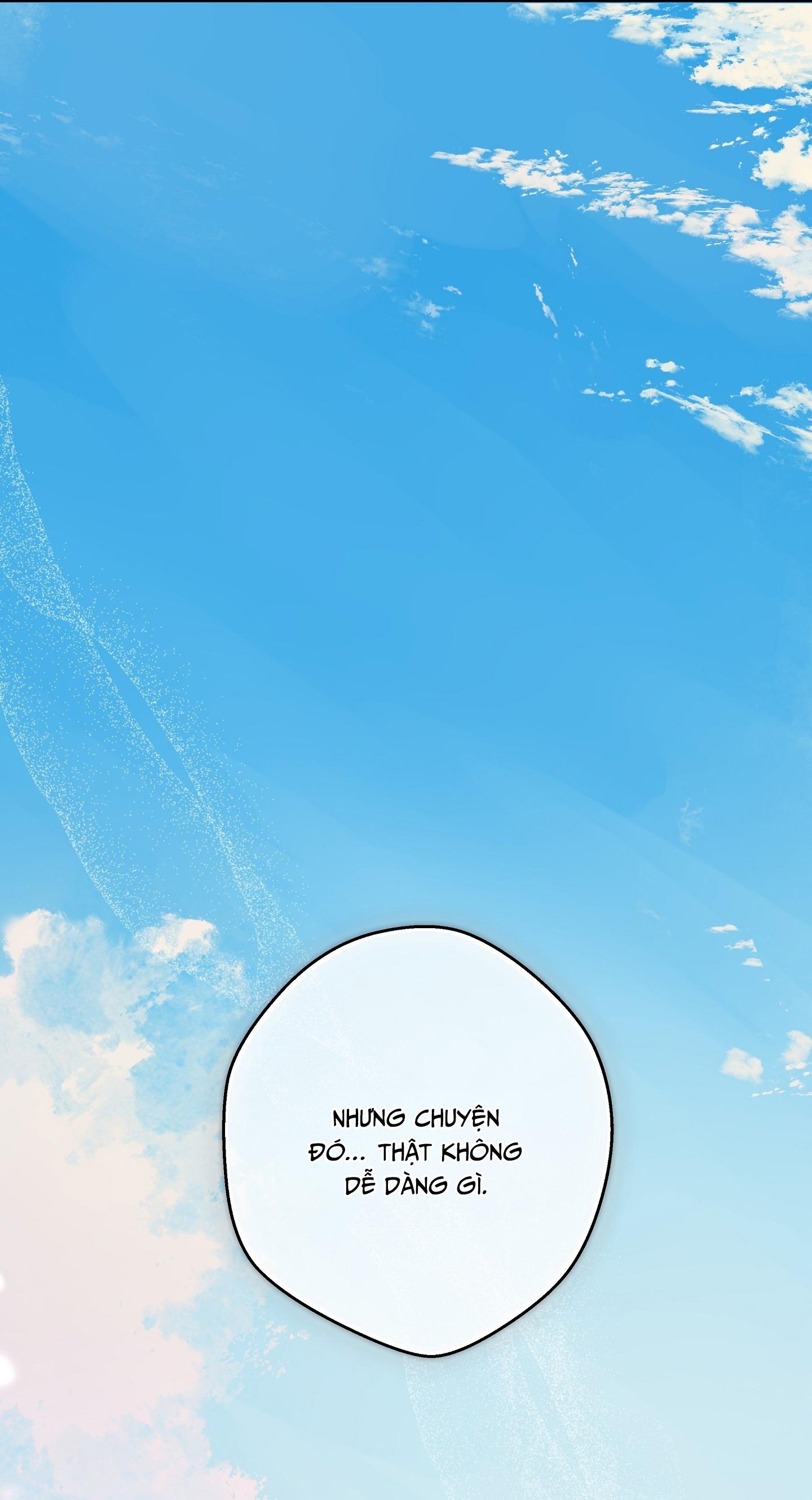 KHI MẶT TRỜI LÓ DẠNG - Chap 20