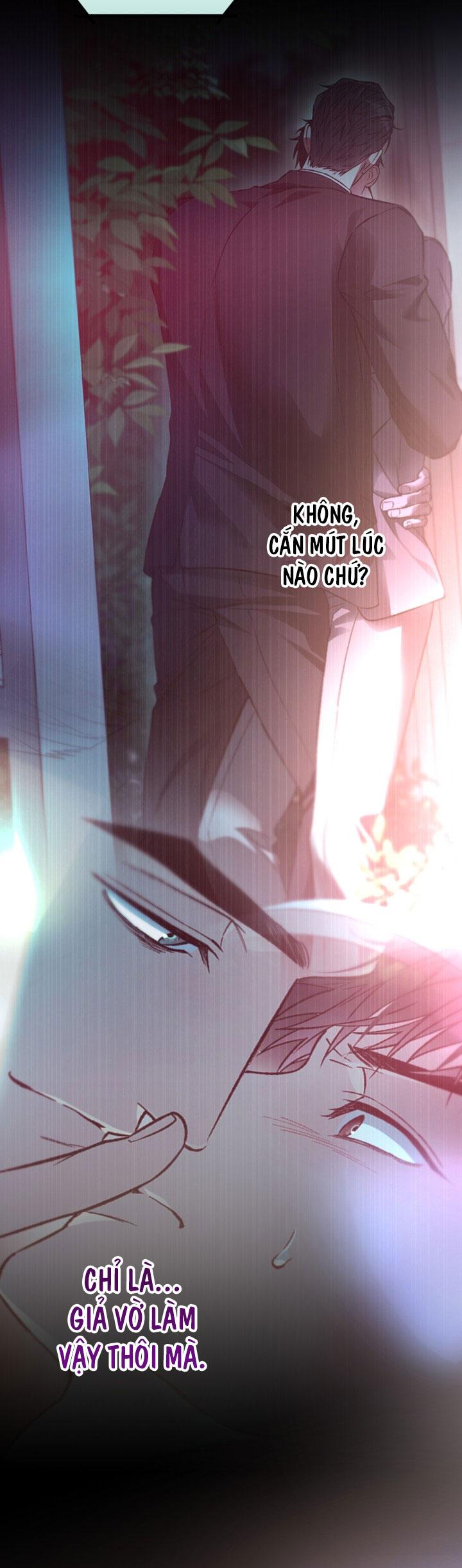 (ABO) KẺ VÔ LẠI - Chap 18