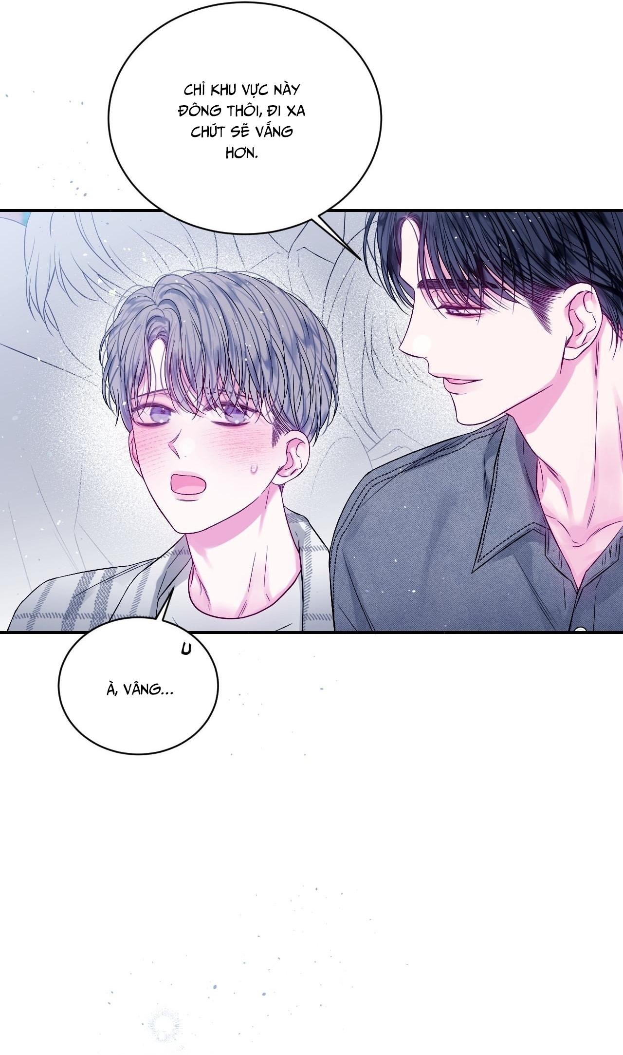 (GĐCV) IMPERFECTLY US - Chap 13