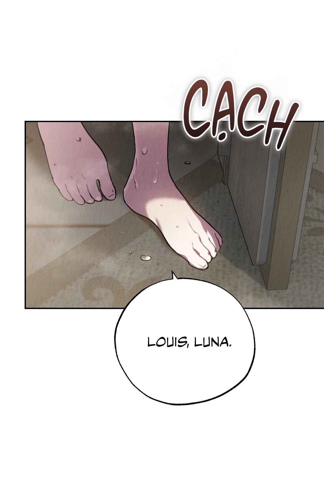 Cách Để Vị Hoàng Tử Bị Bỏ Rơi Sống Lại - Chap 2