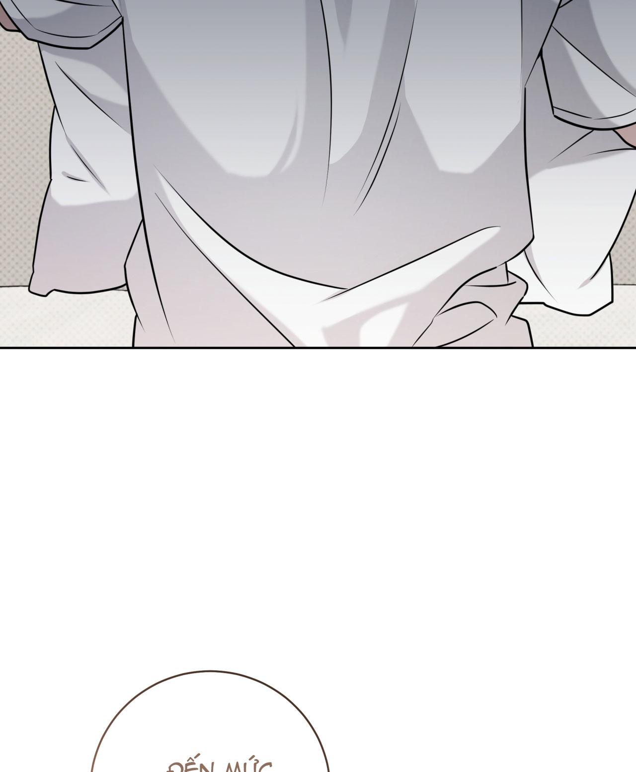 (RÔ LAI) Chiến thuật bắt bóng tình yêu - Chap 43