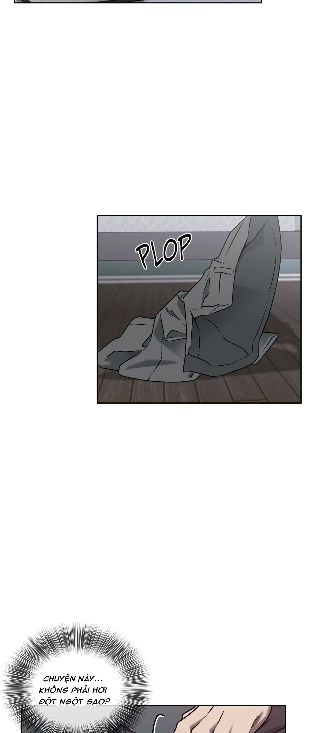 Vụ Án Mạng Kinh Hoàng Tại Số 19 Phố Sunset - Chap 2