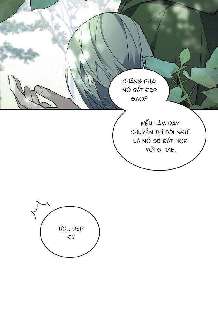Room Without Windows - Chap 17