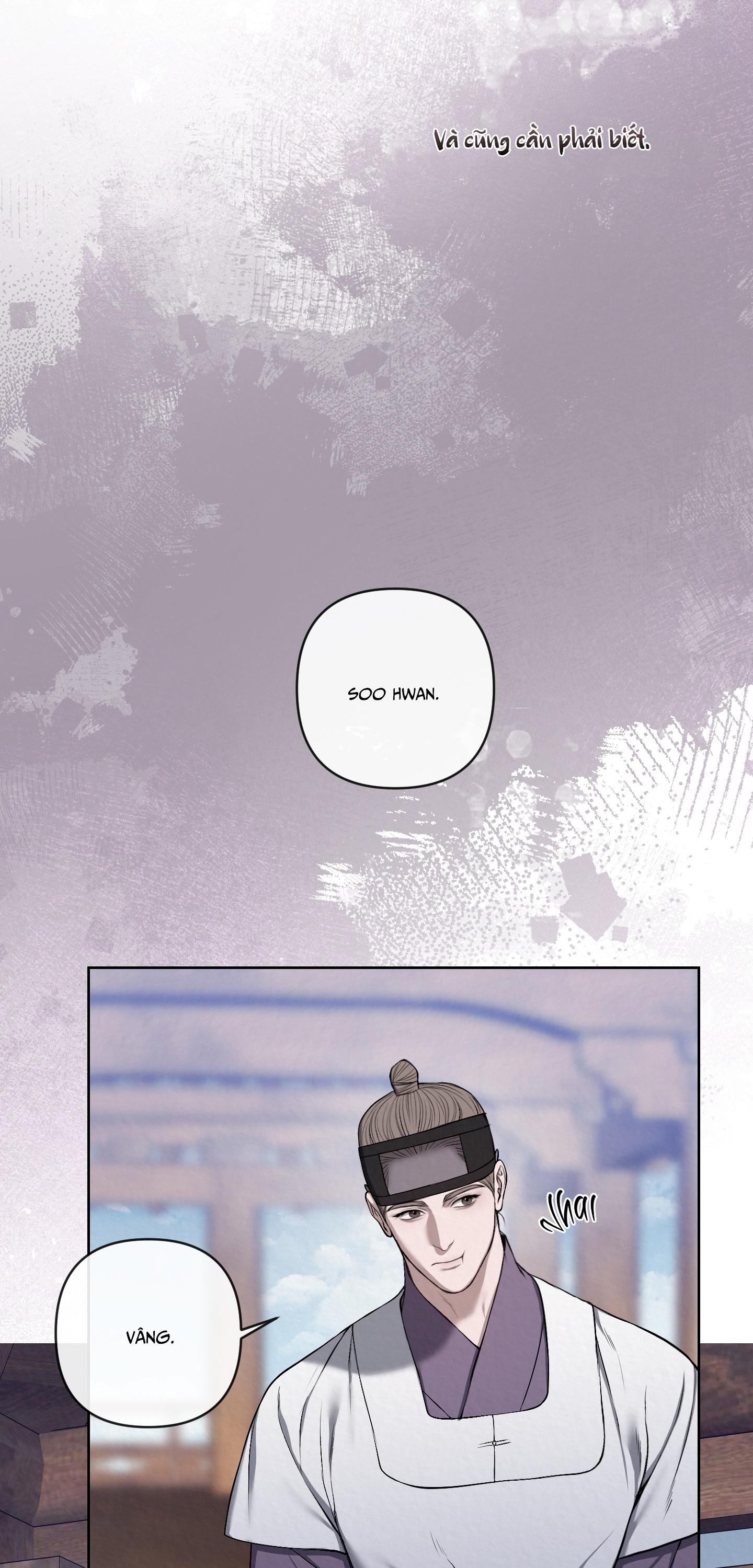 (GĐCV) HỐI HẬN - Chap 12