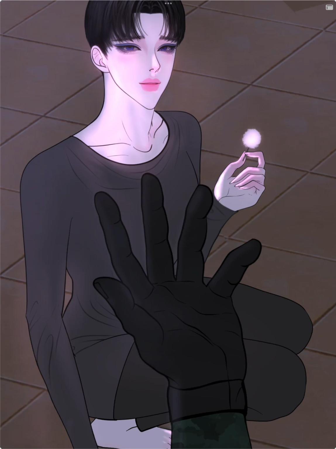 HỘ GIẢ MẠT THẾ - Chap 14