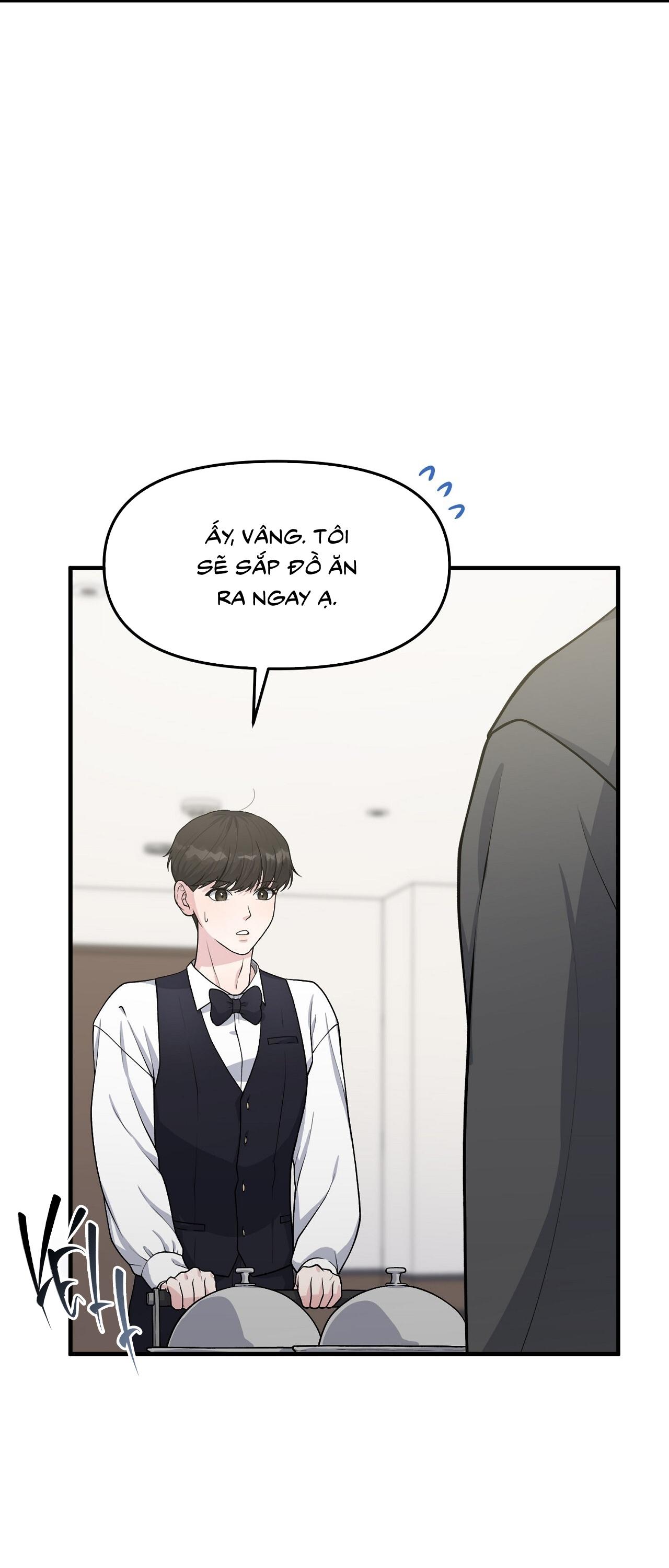 [DDT] HƯƠNG VỊ TÌNH THÂN - Chap 2