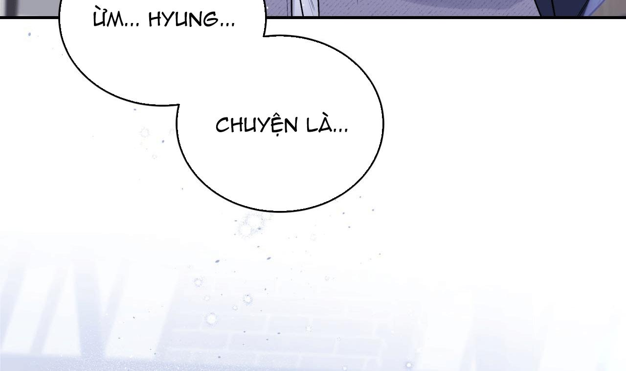 CHÚNG TA KHÔNG HOÀN HẢO - Chap 10
