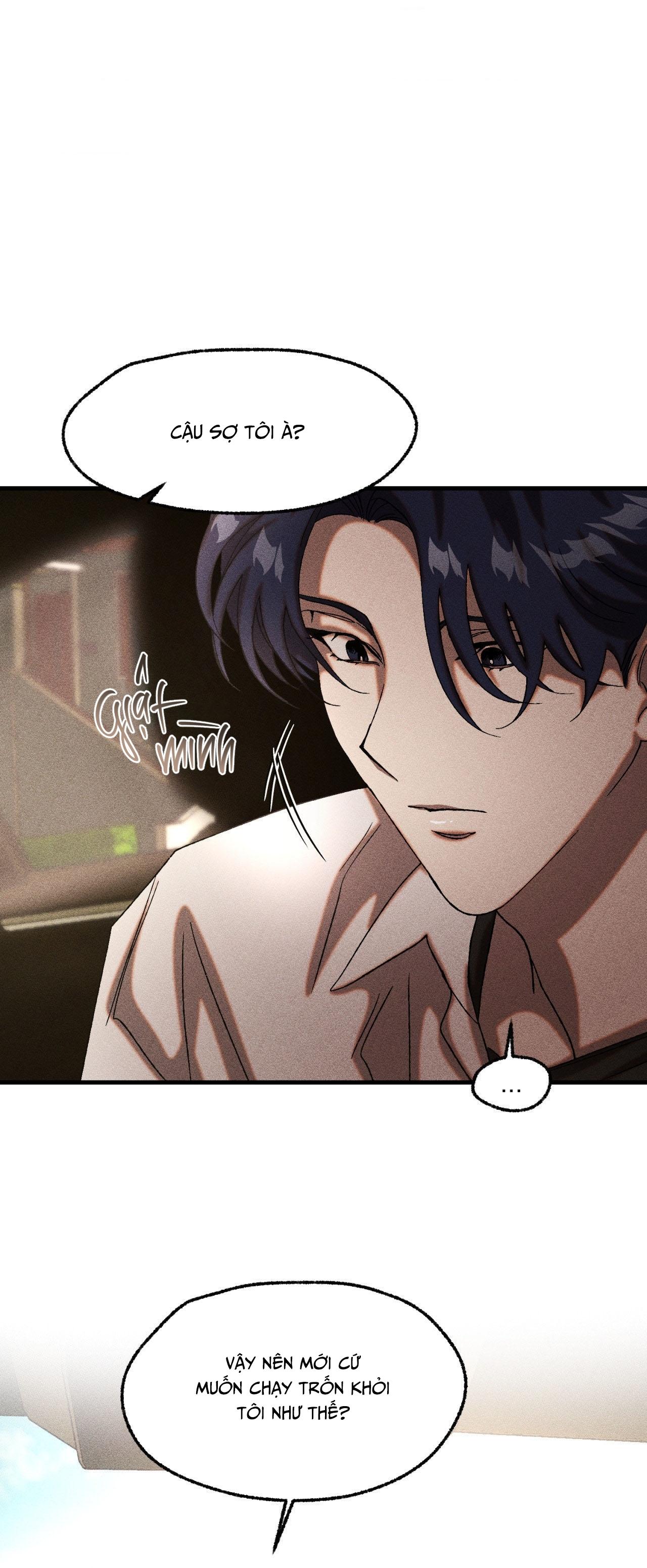 (GĐCV) CUỘC GIAO DỊCH - Chap 62