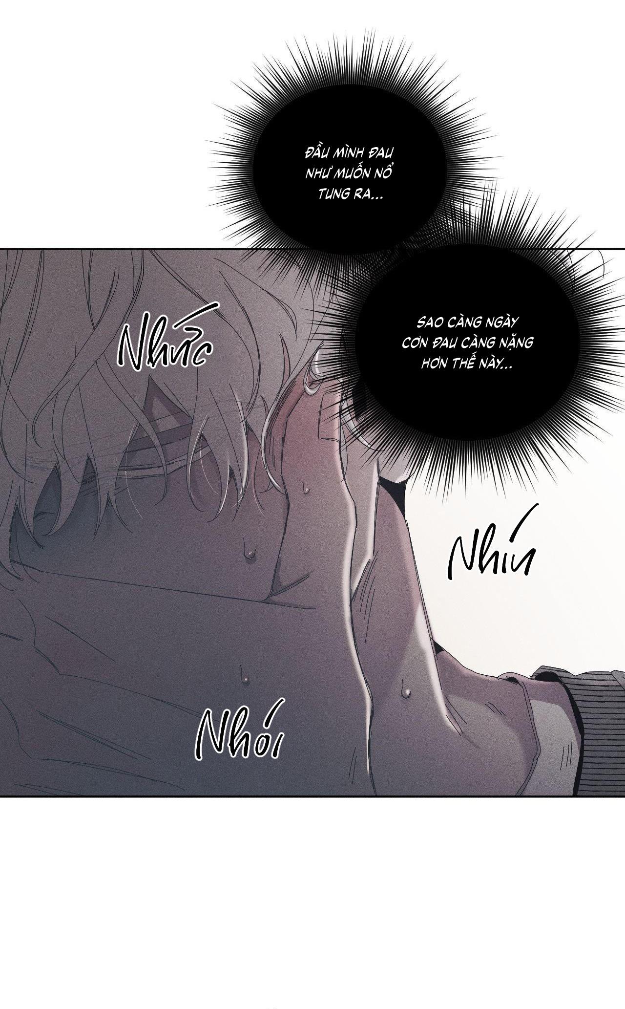 (CBunu) Mùa Đông Cuối Cùng Của Tôi - Chap 7
