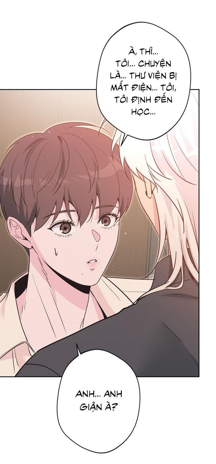 Angel kiss - Chap 40