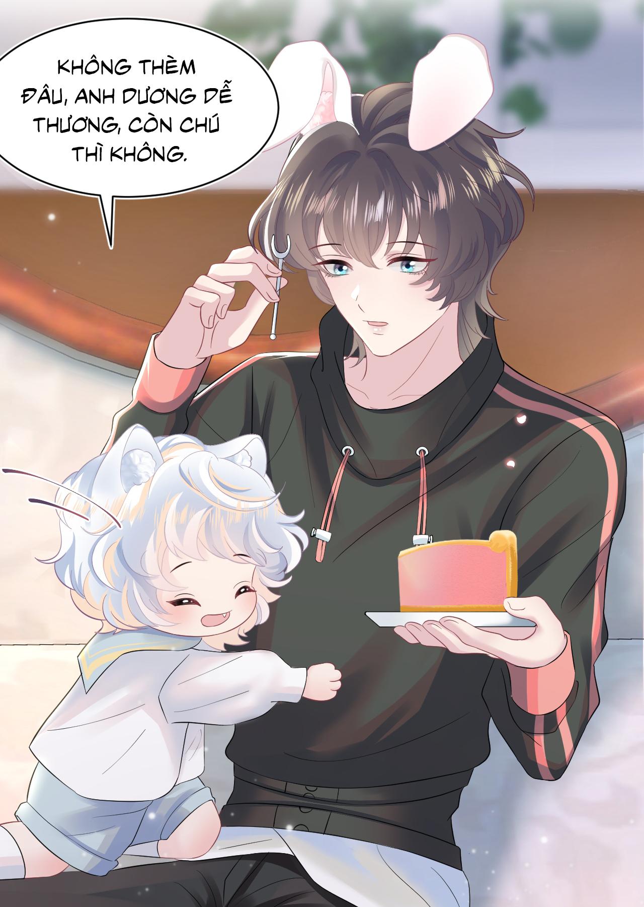 Tuyệt mỹ bạch liên hoa online dạy học - Chap 72