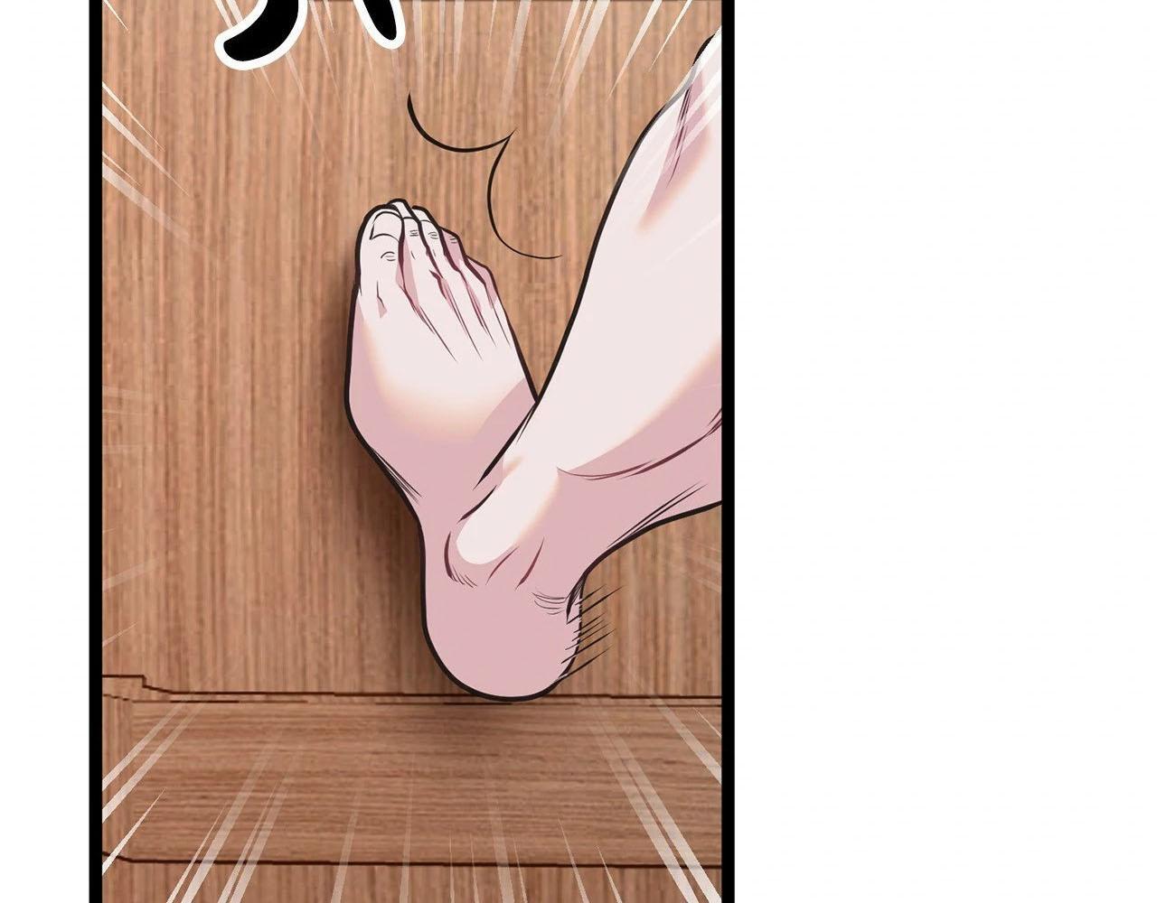 Sạch Đến Từng Tấc Thịt - Chap 1