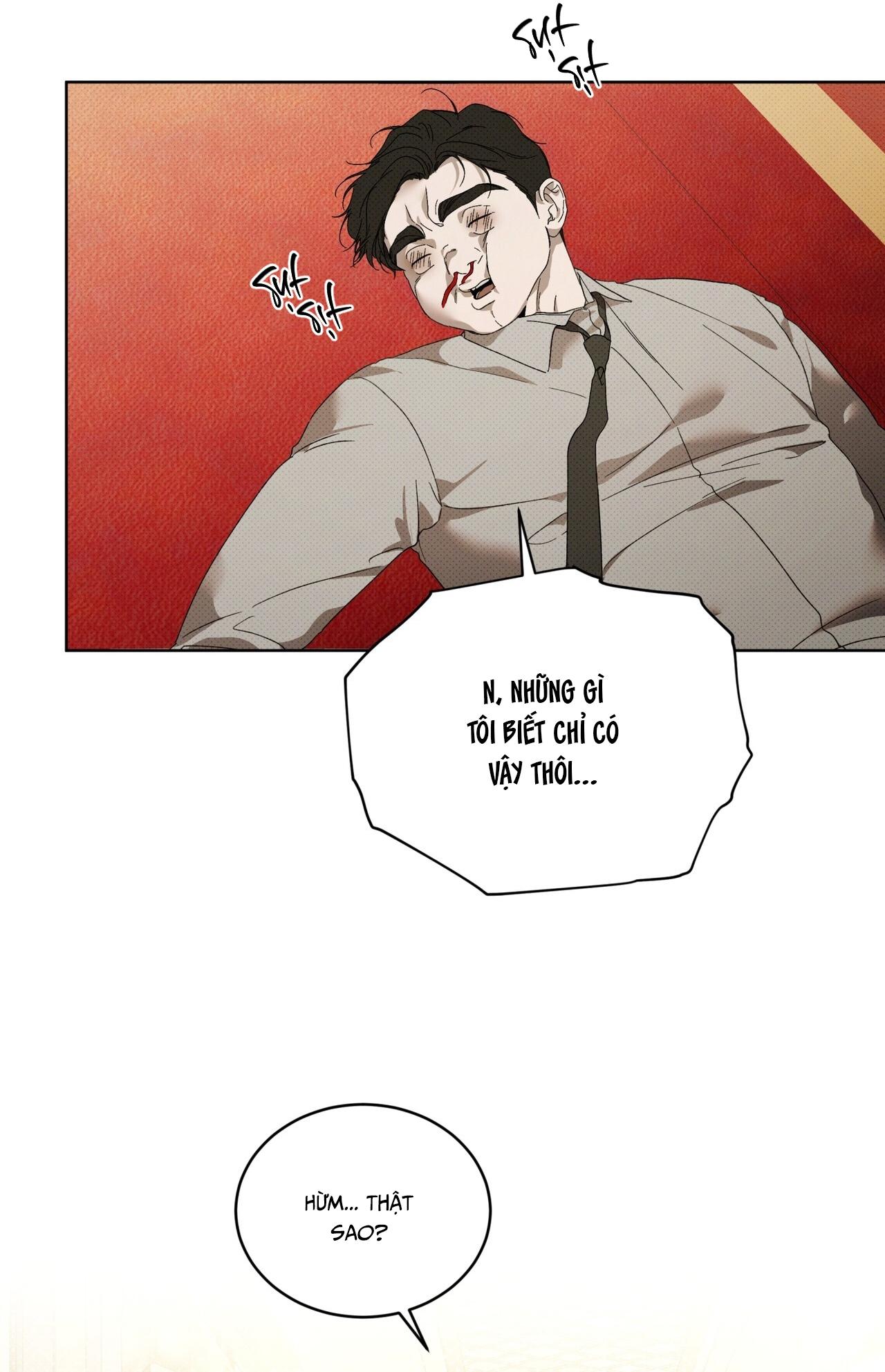 (GĐCV) HÌNH THÁI TIẾN HÓA - Chap 11