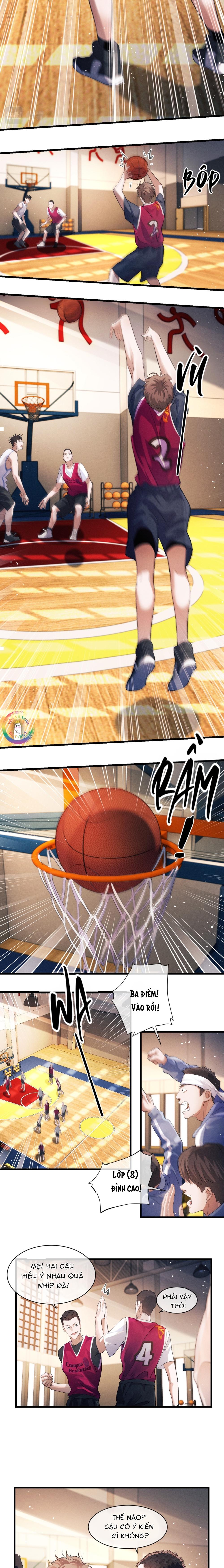 Tát Dã (Ngang Tàng) - Chap 43