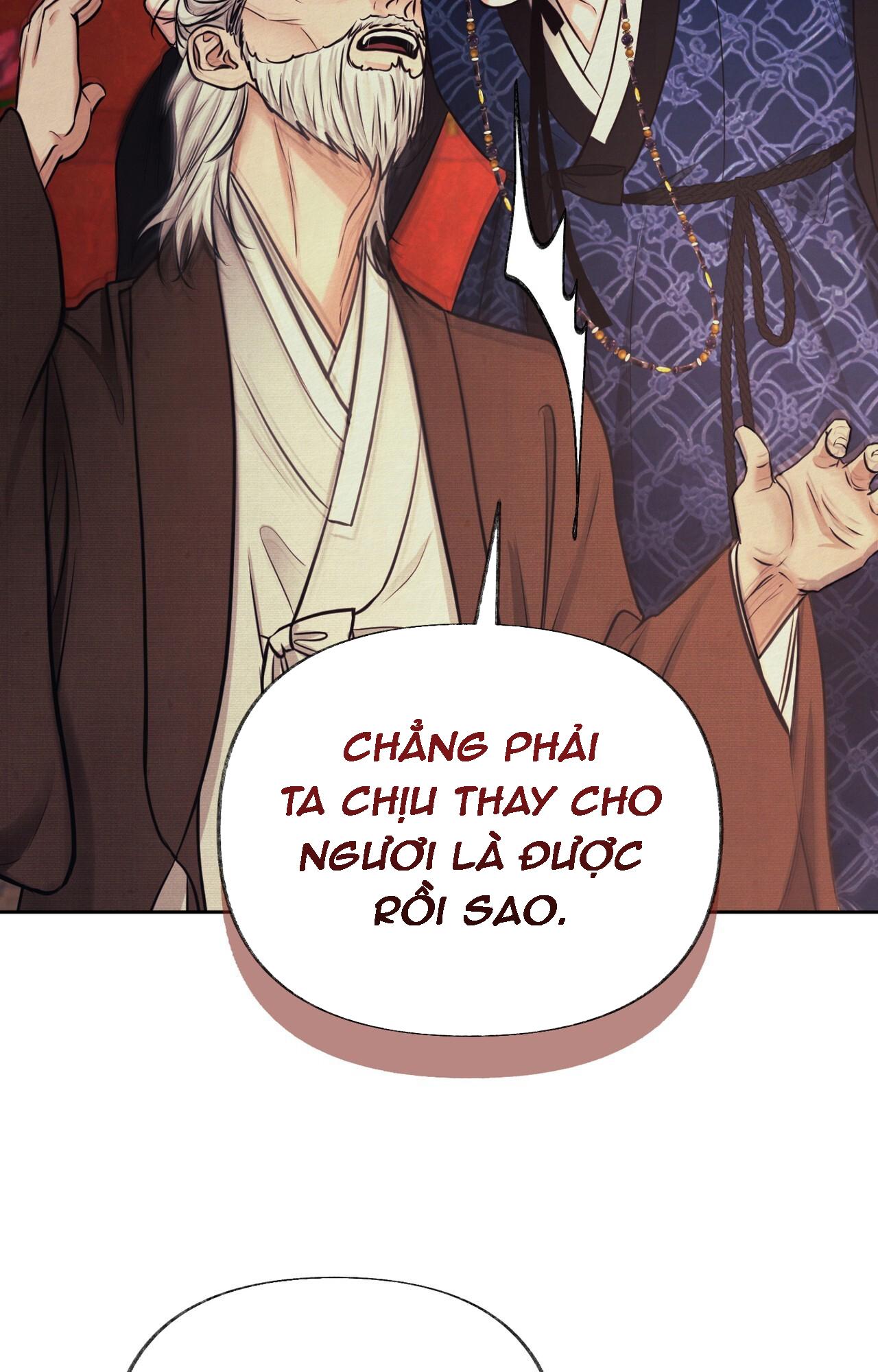 NGHỊCH SÁT - Chap 2