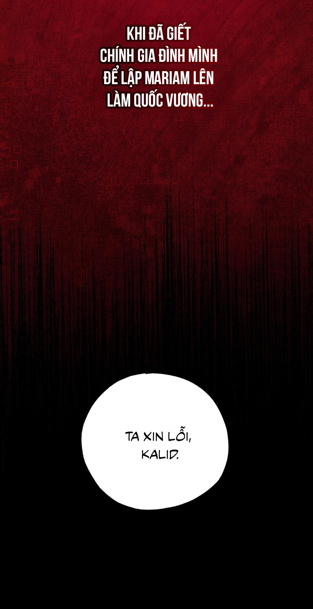 Cách Để Vị Hoàng Tử Bị Bỏ Rơi Sống Lại - Chap 9