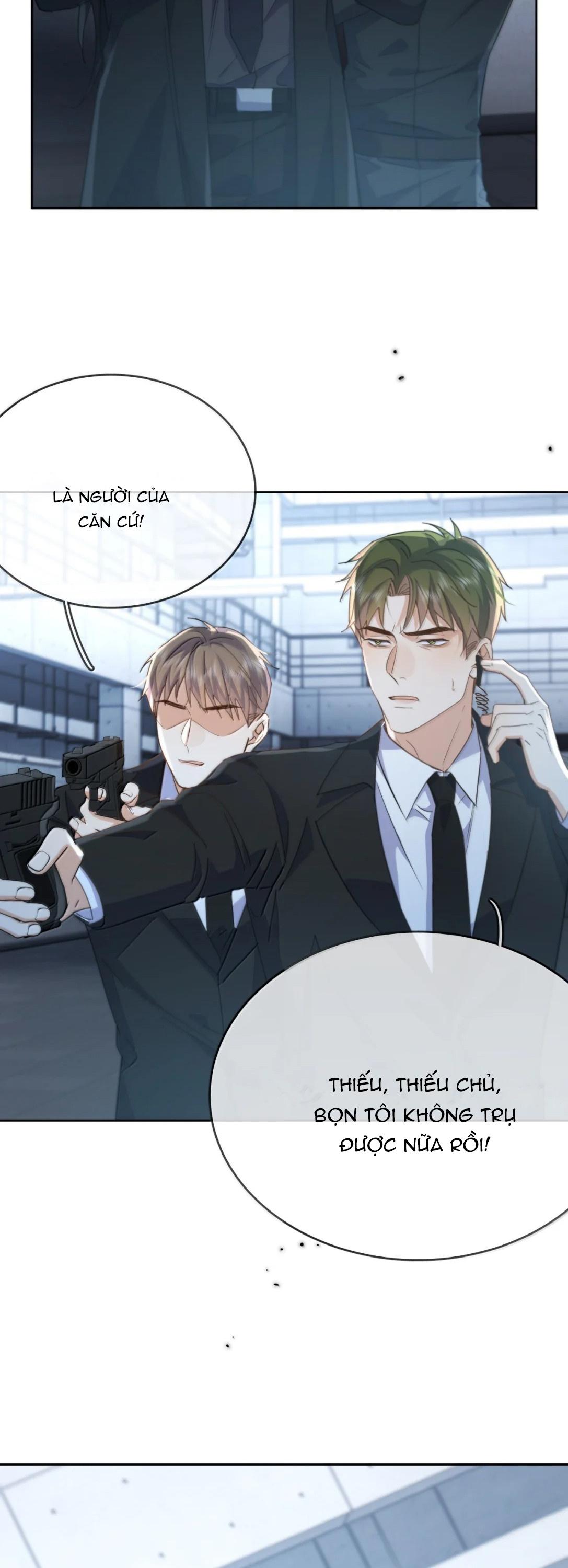 Giáo Huấn Em Trai Hư Hỏng - Chap 83