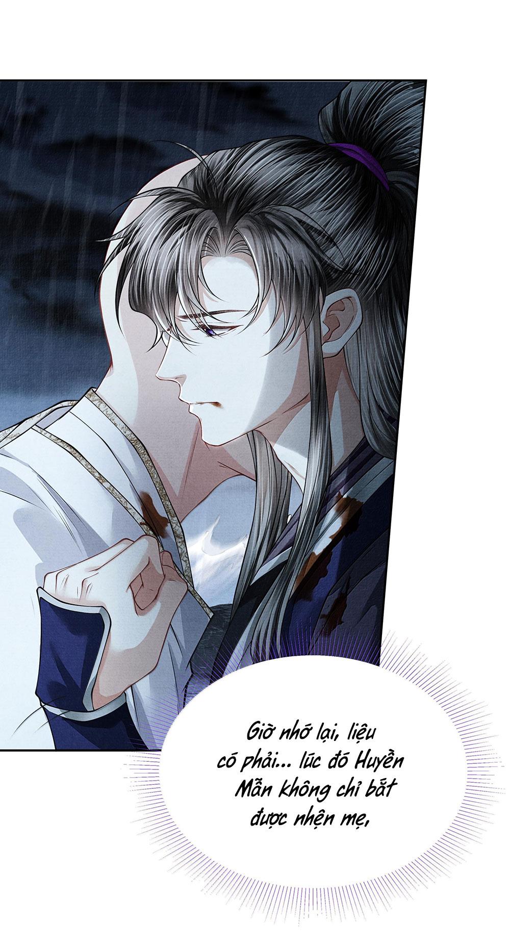 Đồng Tiền Kham Thế - Chap 146