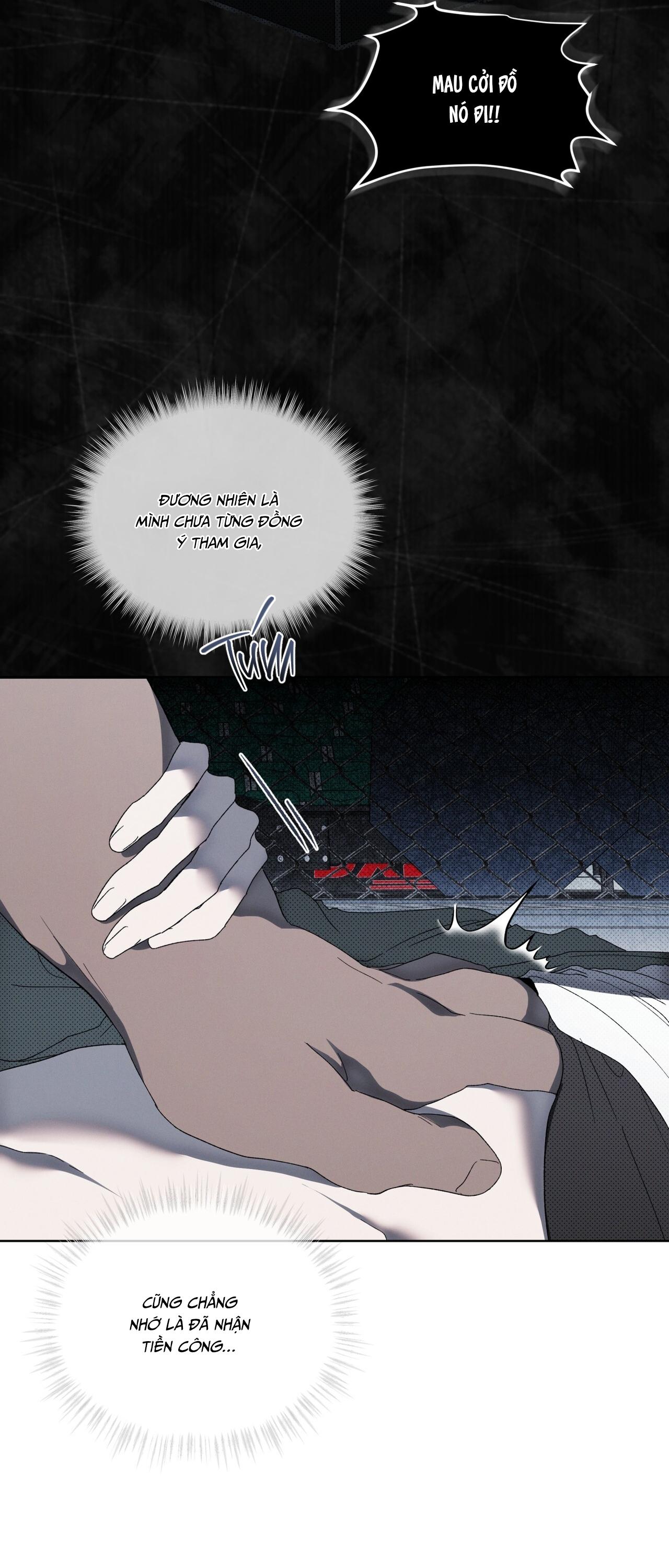 (GĐCV) HÌNH THÁI TIẾN HÓA - Chap 1