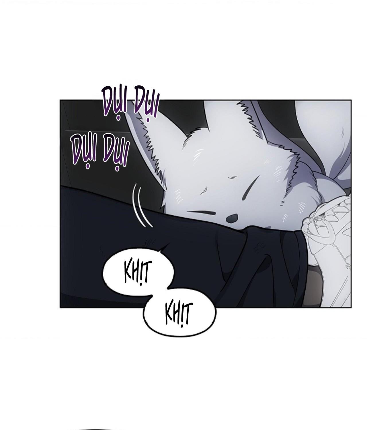 (CBunu) Đuổi Bắt Giữa Đêm Ngọt Ngào - Chap 30