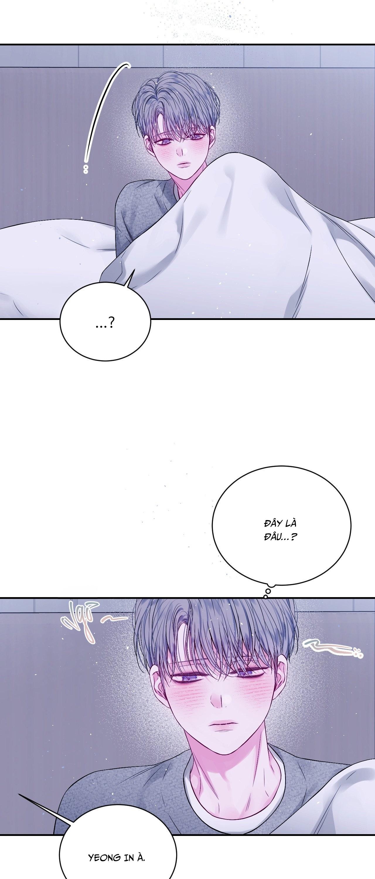 (GĐCV) IMPERFECTLY US - Chap 15