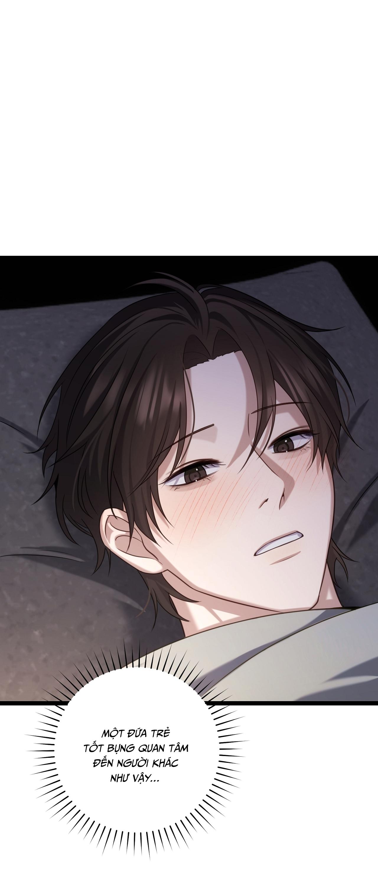 BÁU VẬT CỦA GUIDE - Chap 21