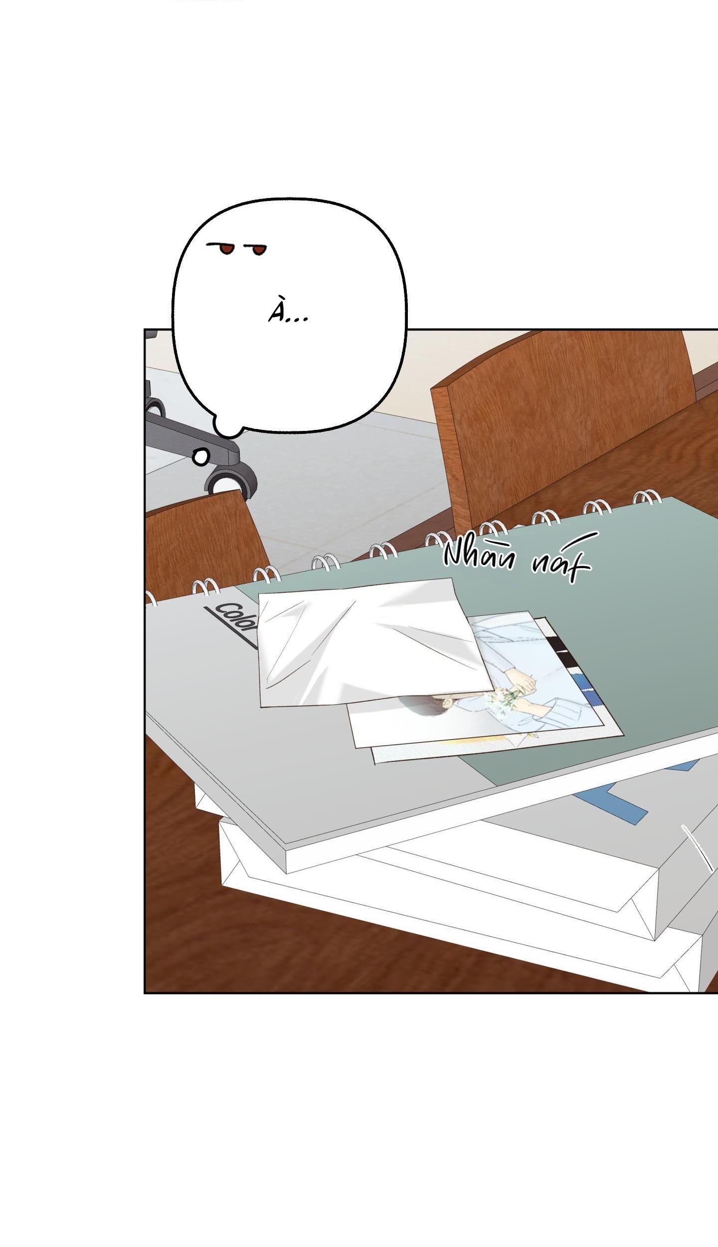 (CBunu) Ngọn Gió Dịu Dàng - Chap 21