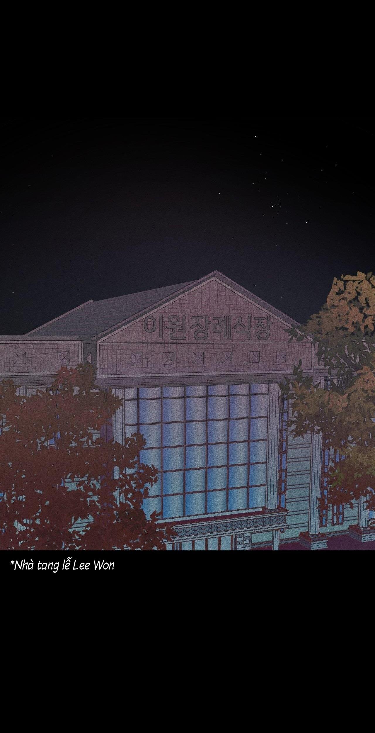 (CBunu) Mùa Đông Cuối Cùng Của Tôi - Chap 8