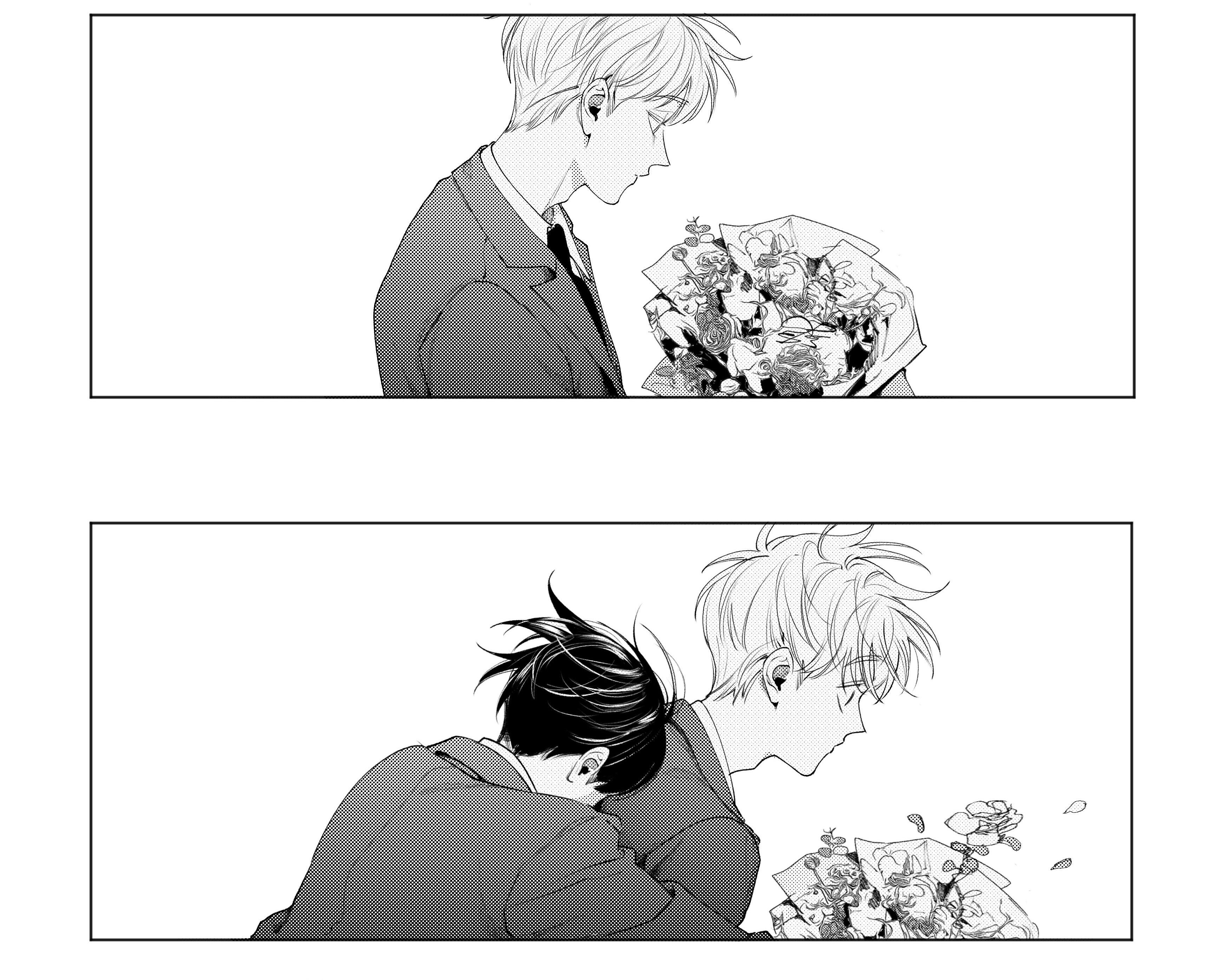 (CBunu) Tiêu Đề Không Được Đặt - Chap 17