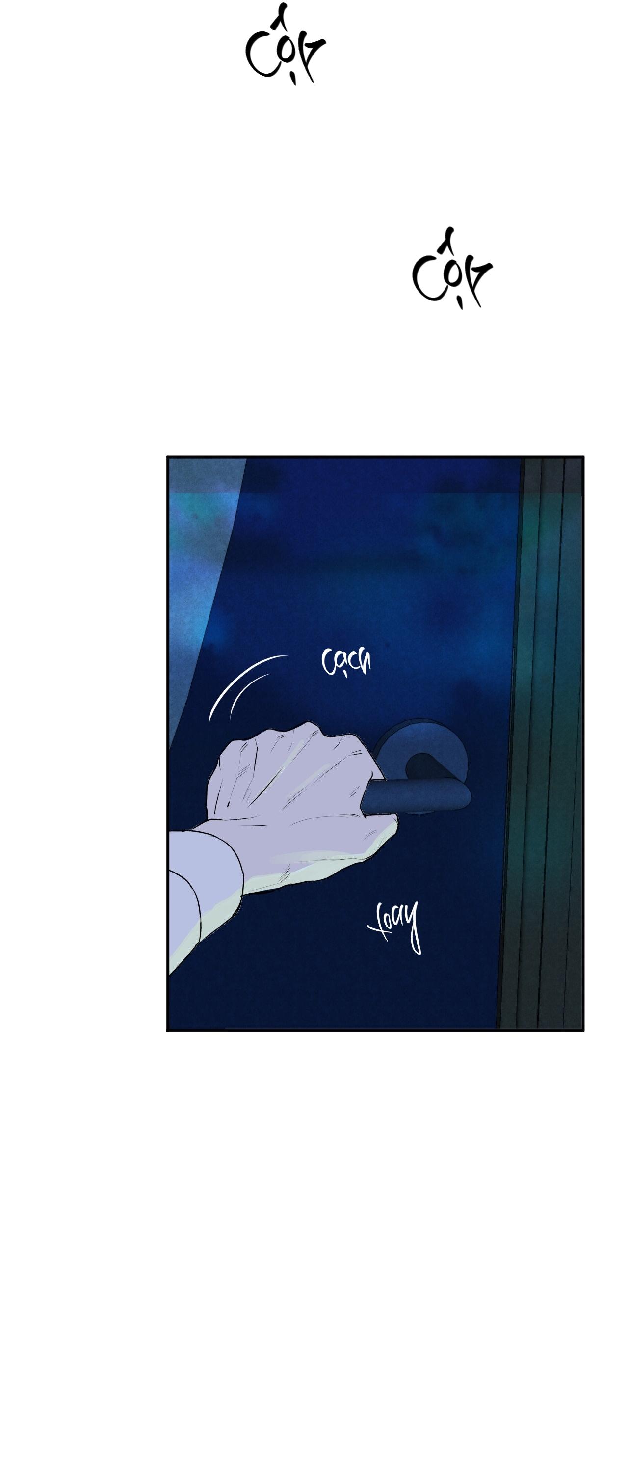 (GĐCV) RÁC RƯỞI CŨNG TỪNG CÓ GIÁ TRỊ - Chap 1