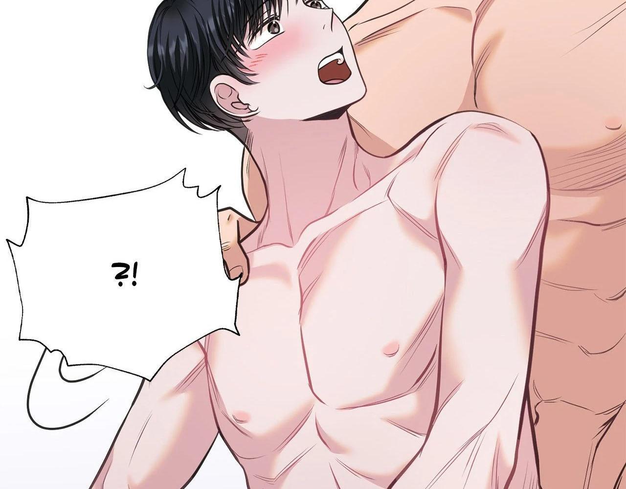 Sạch Đến Từng Tấc Thịt - Chap 1