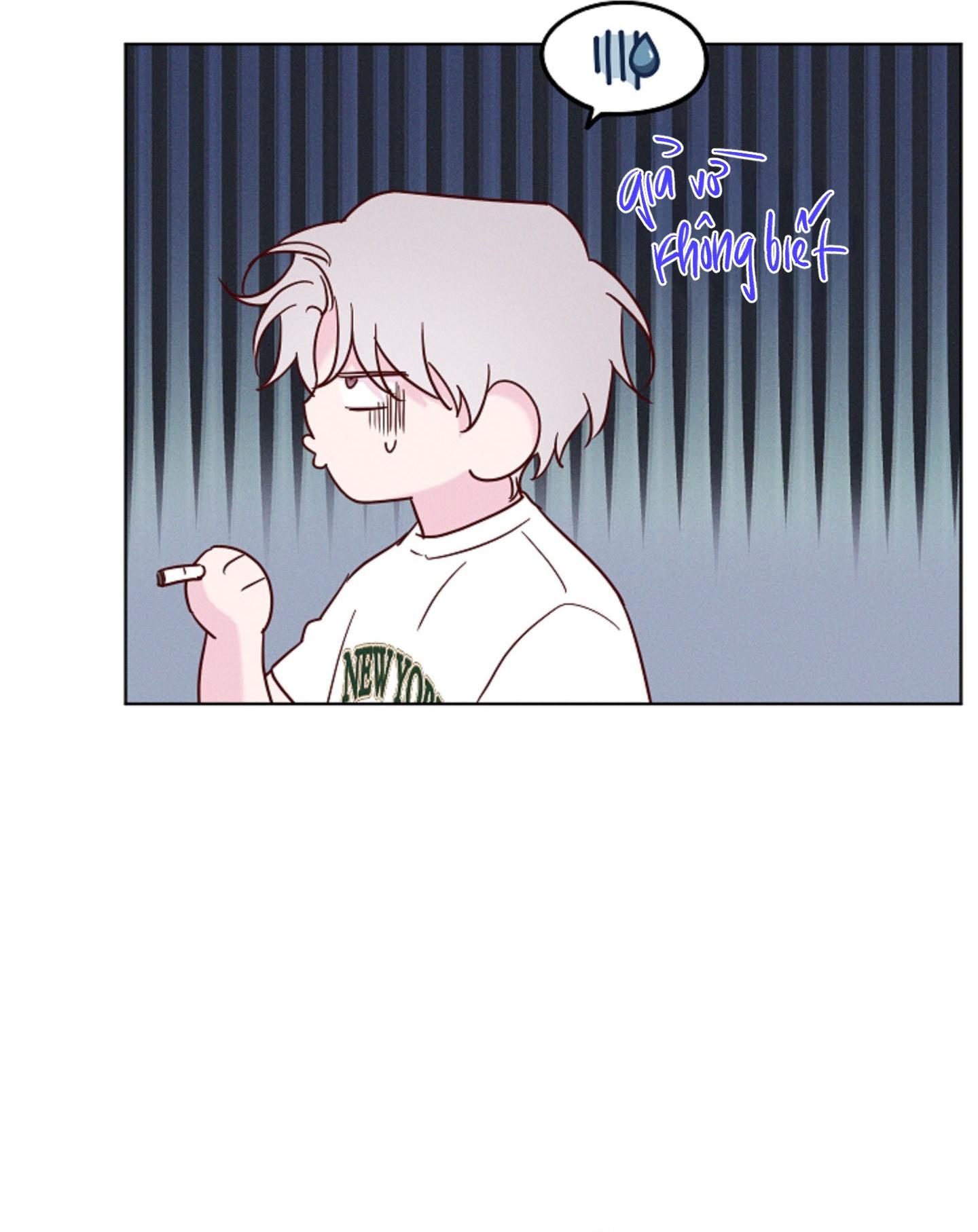 BỜ SÓNG VỖ - Chap 39