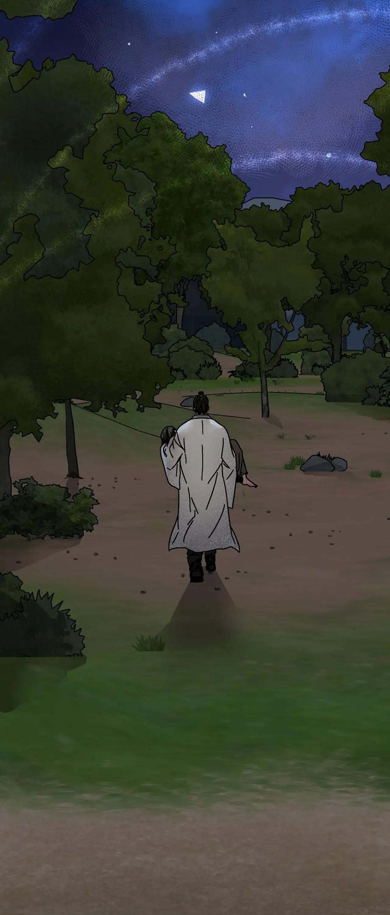 TUYỂN TẬP ÁM ẢNH, MƯU MÔ CÔNG - Chap 2.17 - Trang 143