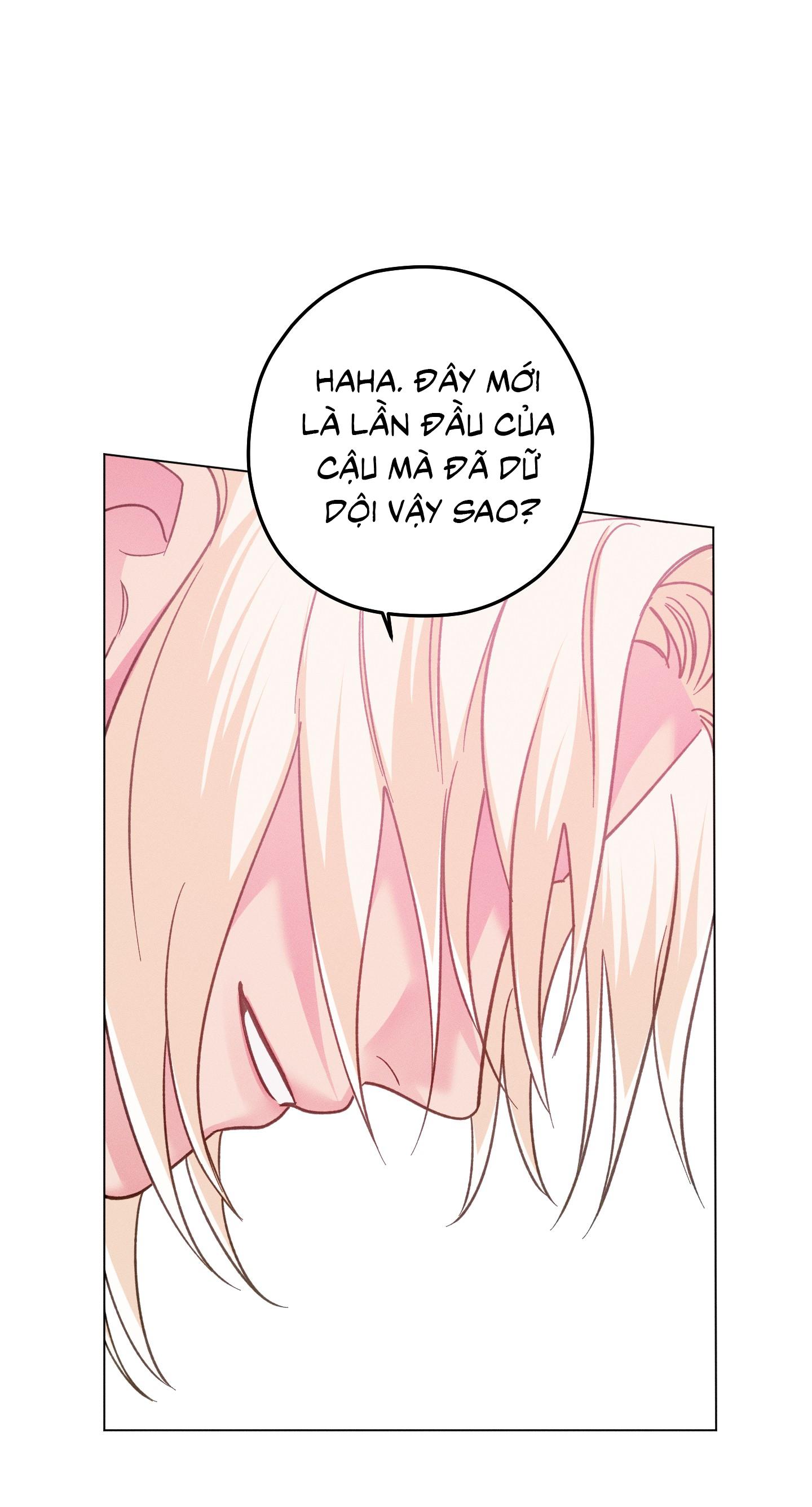 Xuyên Thành Bá Tước Omega - Chap 7