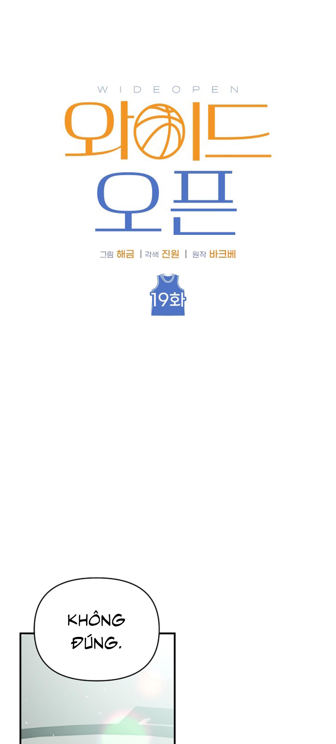 SỰ THẬT TRẦN TRỤI - Chap 19