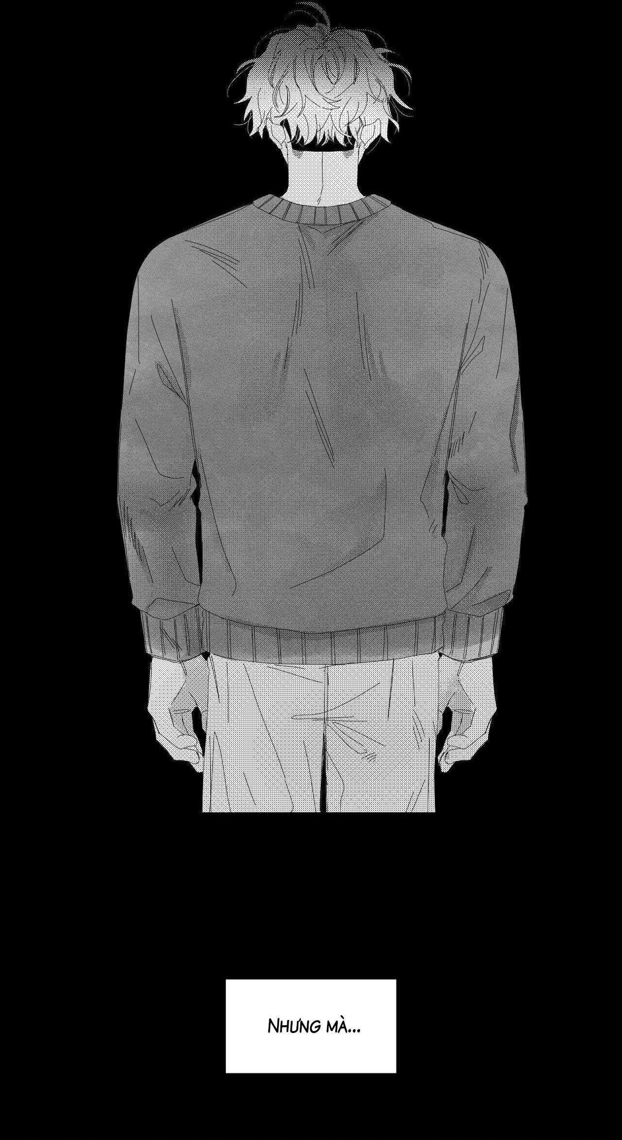 (CBunu) Mùa Đông Cuối Cùng Của Tôi - Chap 13