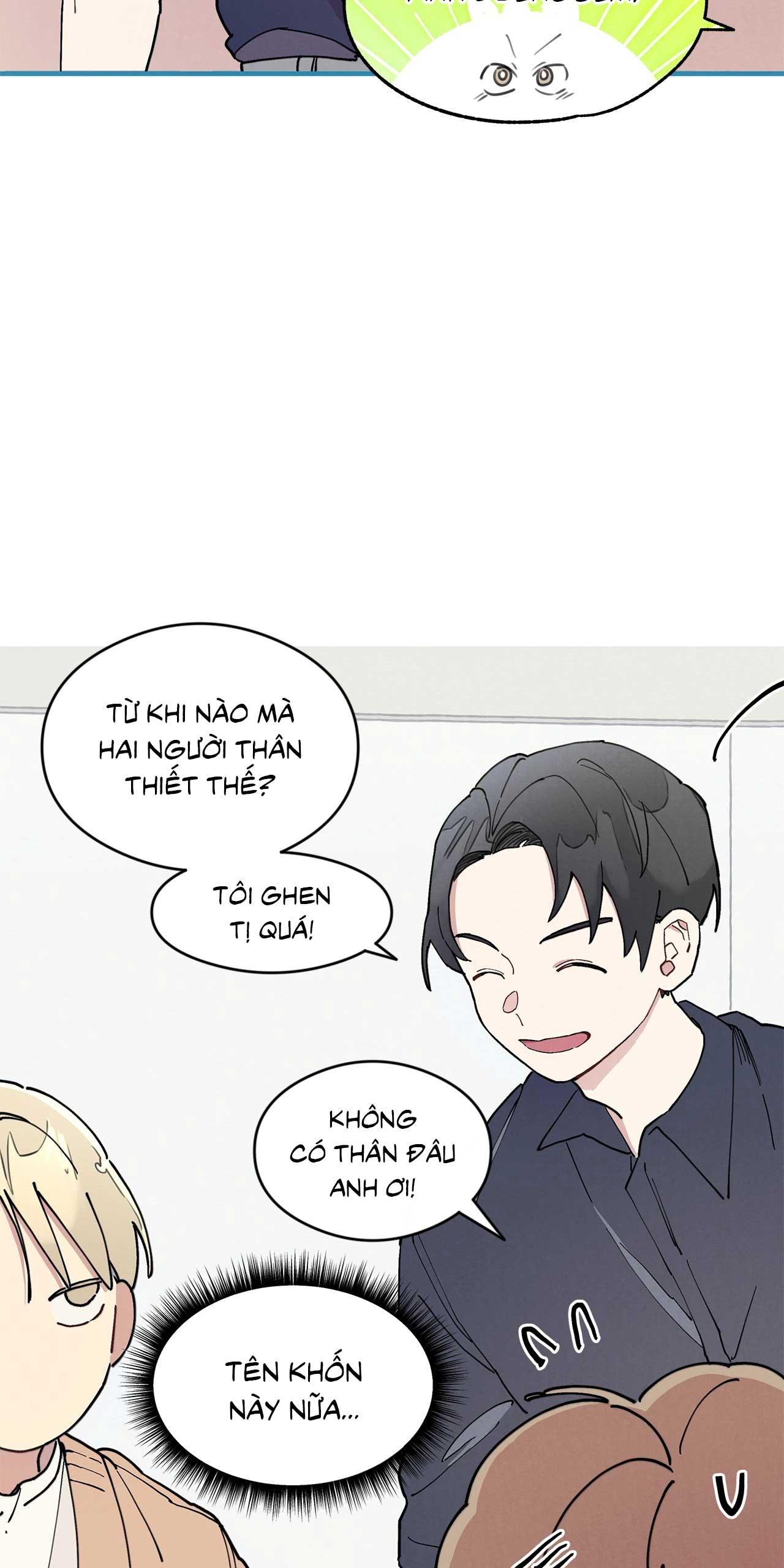 One-Room TA - Chap 18