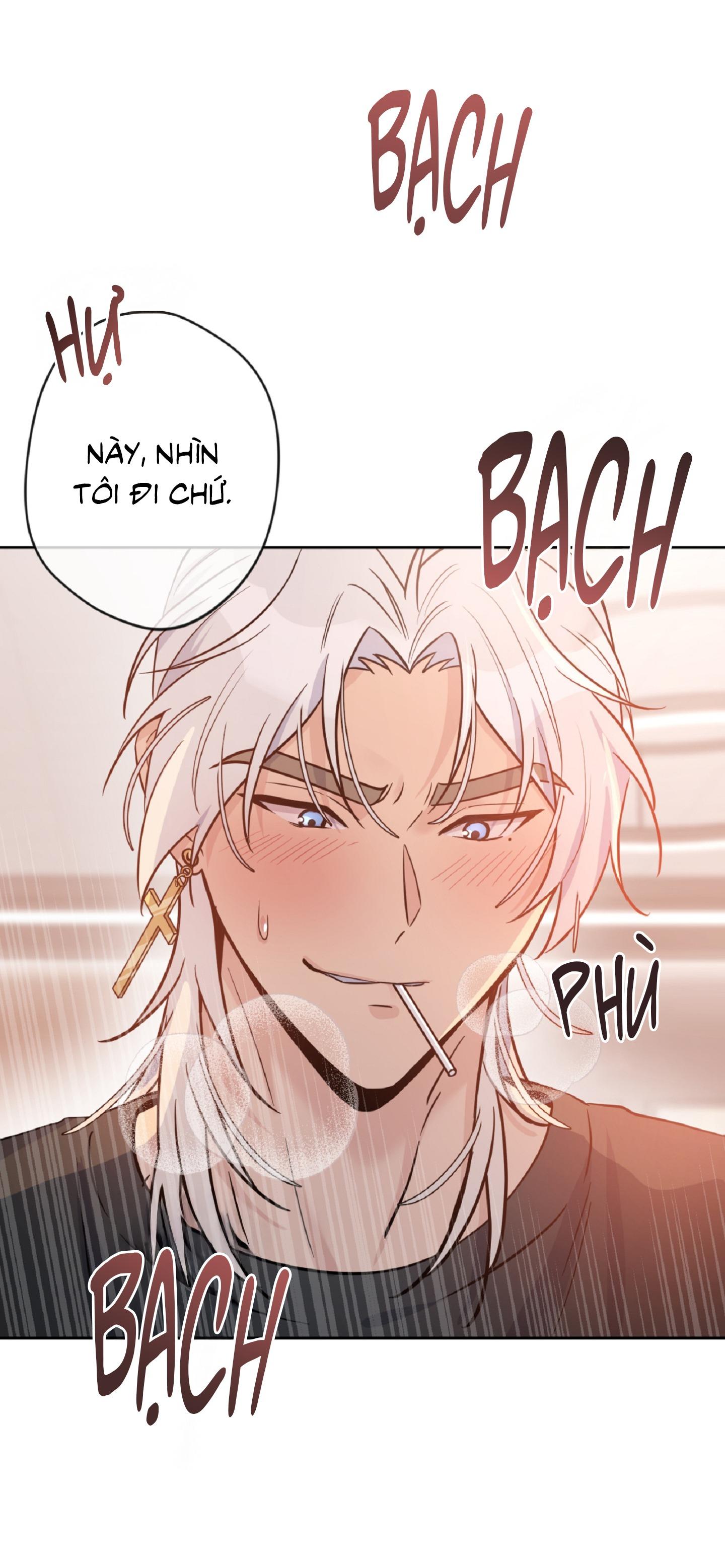 Angel kiss - Chap 21