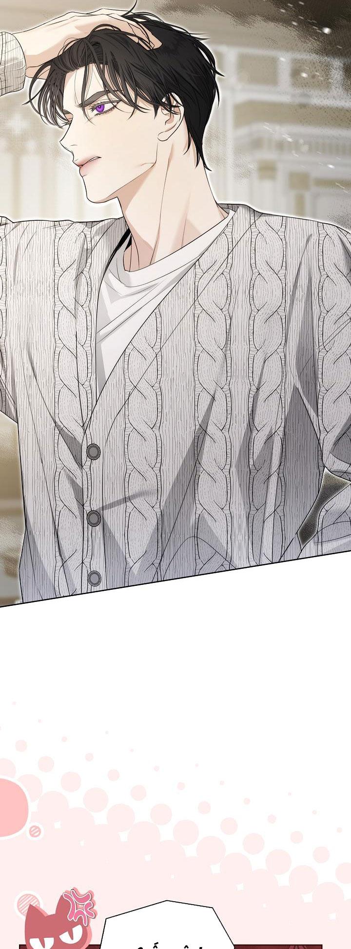 HÔN TÔI NẾU CÓ THỂ - Chap 25