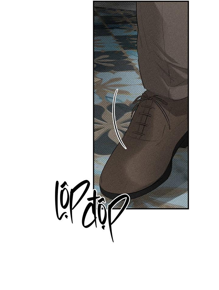 [DDT] KẺ ĐÁNH CẮP TRÁI TIM - Chap 7