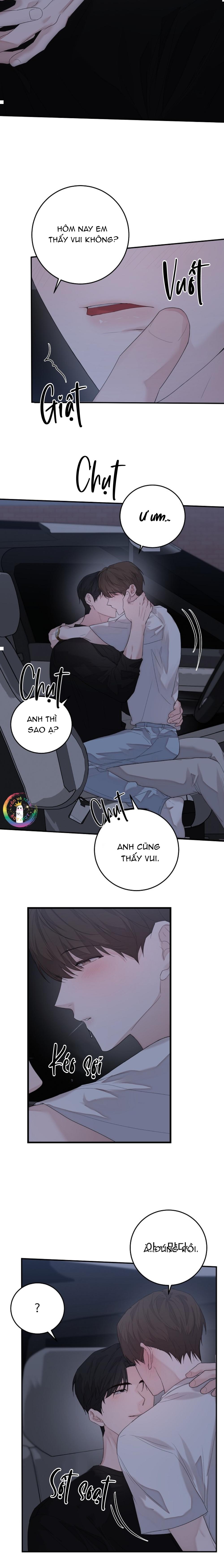 ★ Sweet Shot ★ - Chap 34