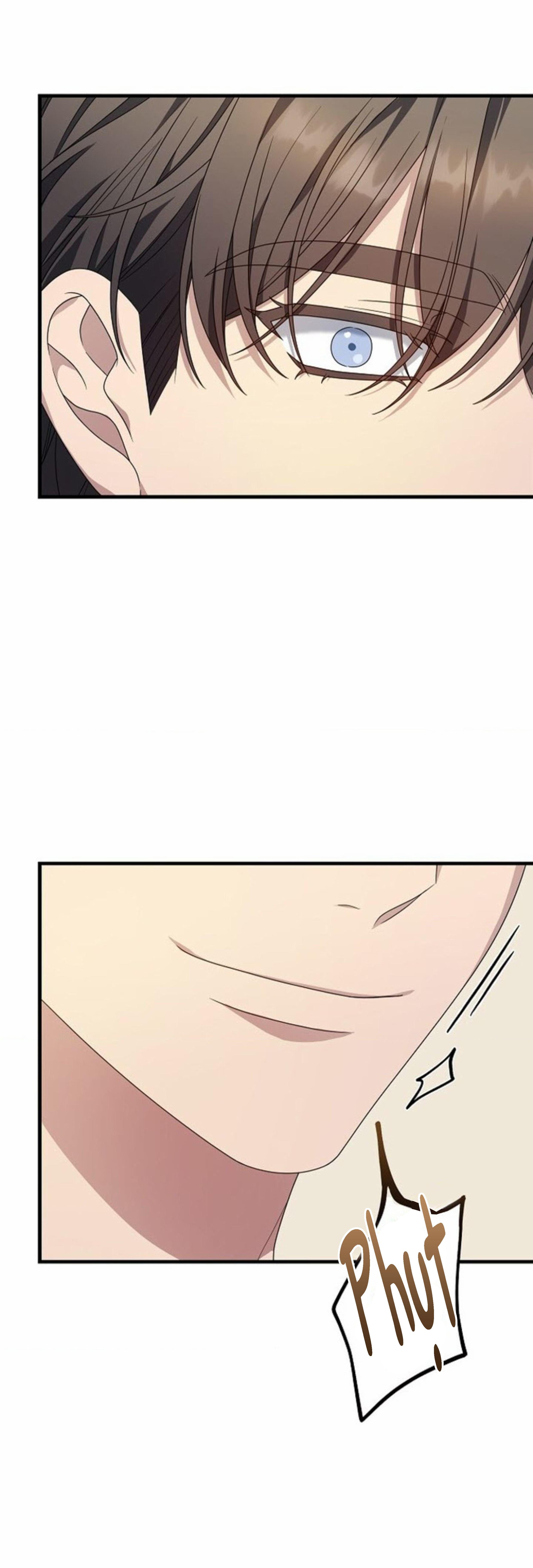 Xin Sếp Phê Duyệt Tối nay - Chap 9