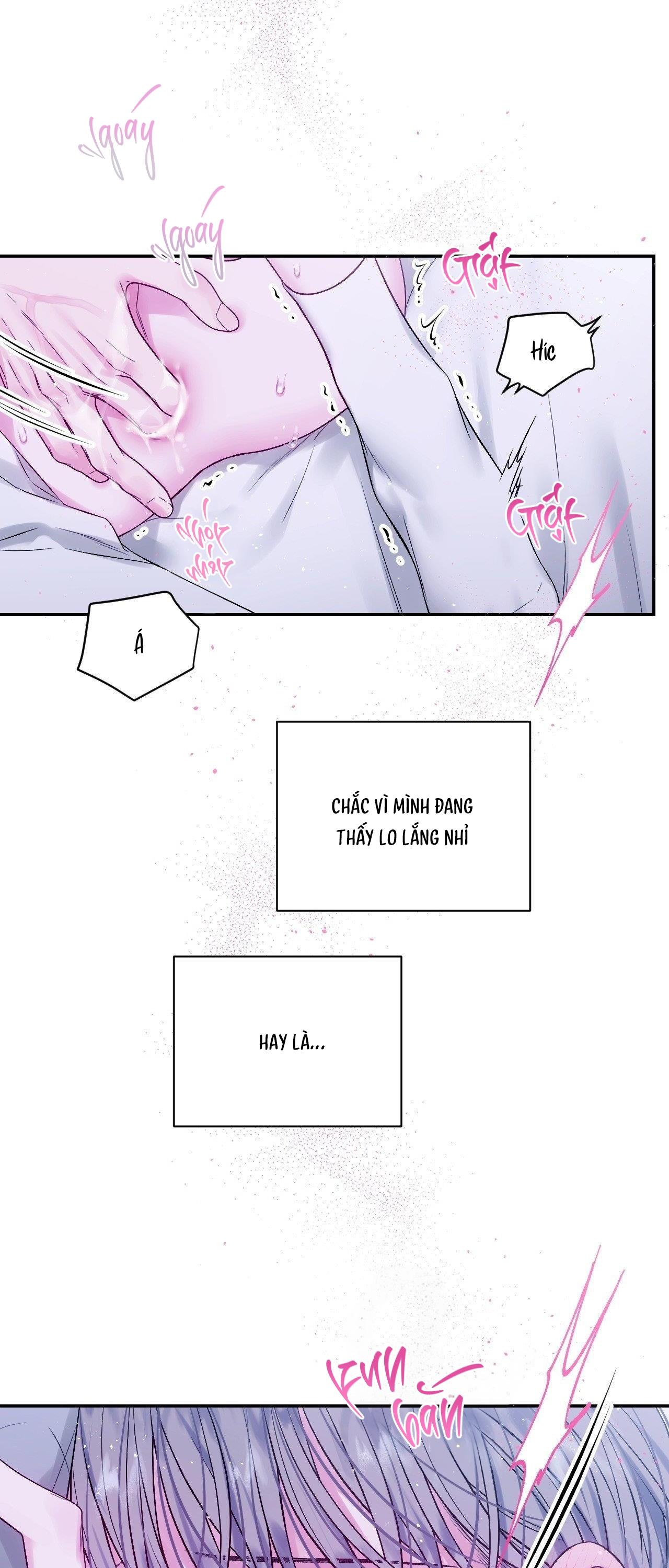 (GĐCV) IMPERFECTLY US - Chap 16