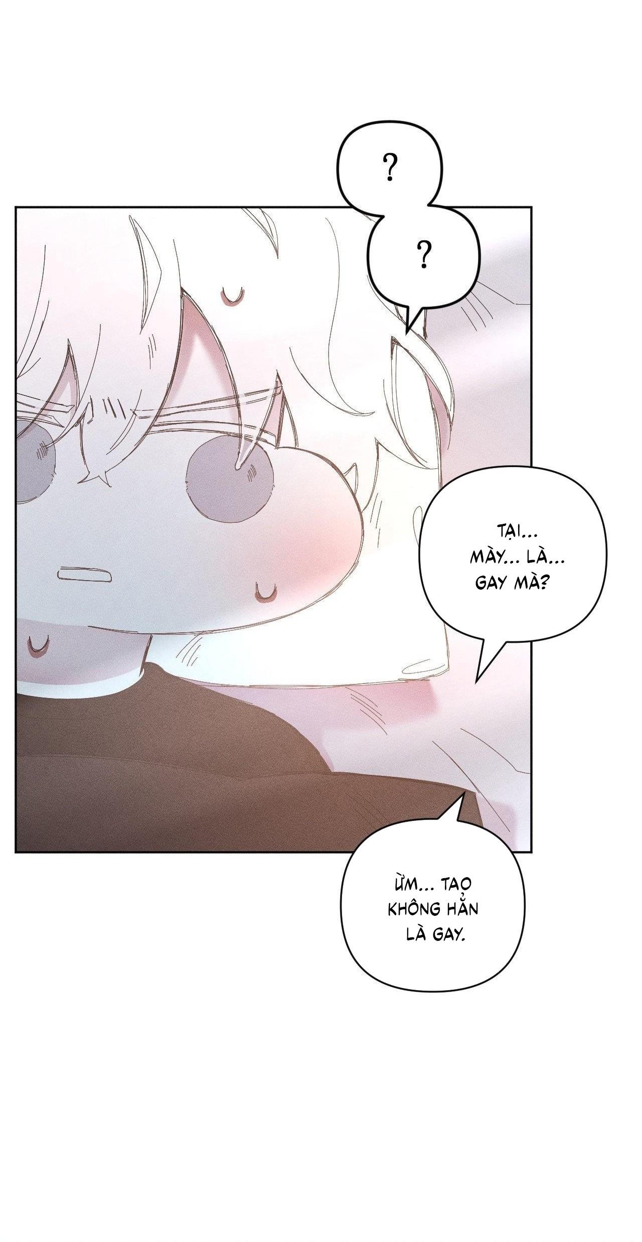 (CBunu) Mùa Đông Cuối Cùng Của Tôi - Chap 15