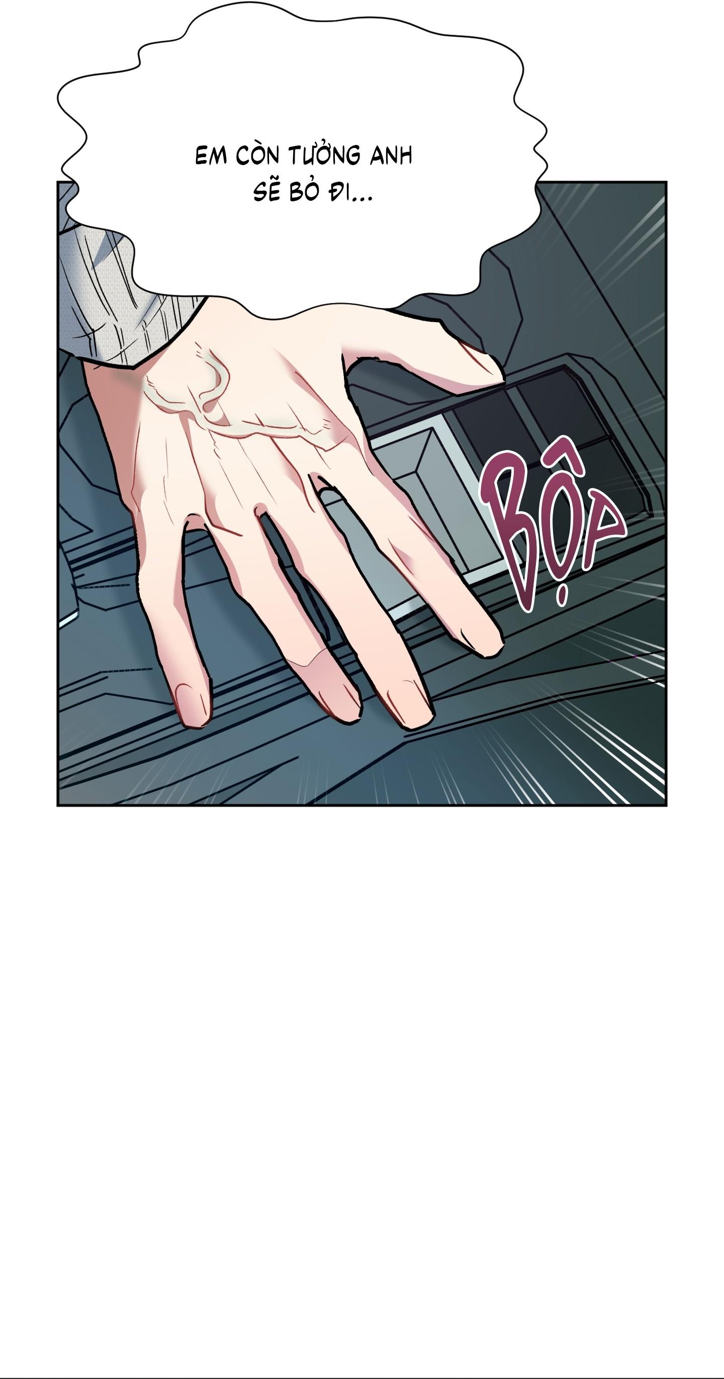 (CBunu) Vị Khách Từ Căn Nhà Phía Sau - Chap 11