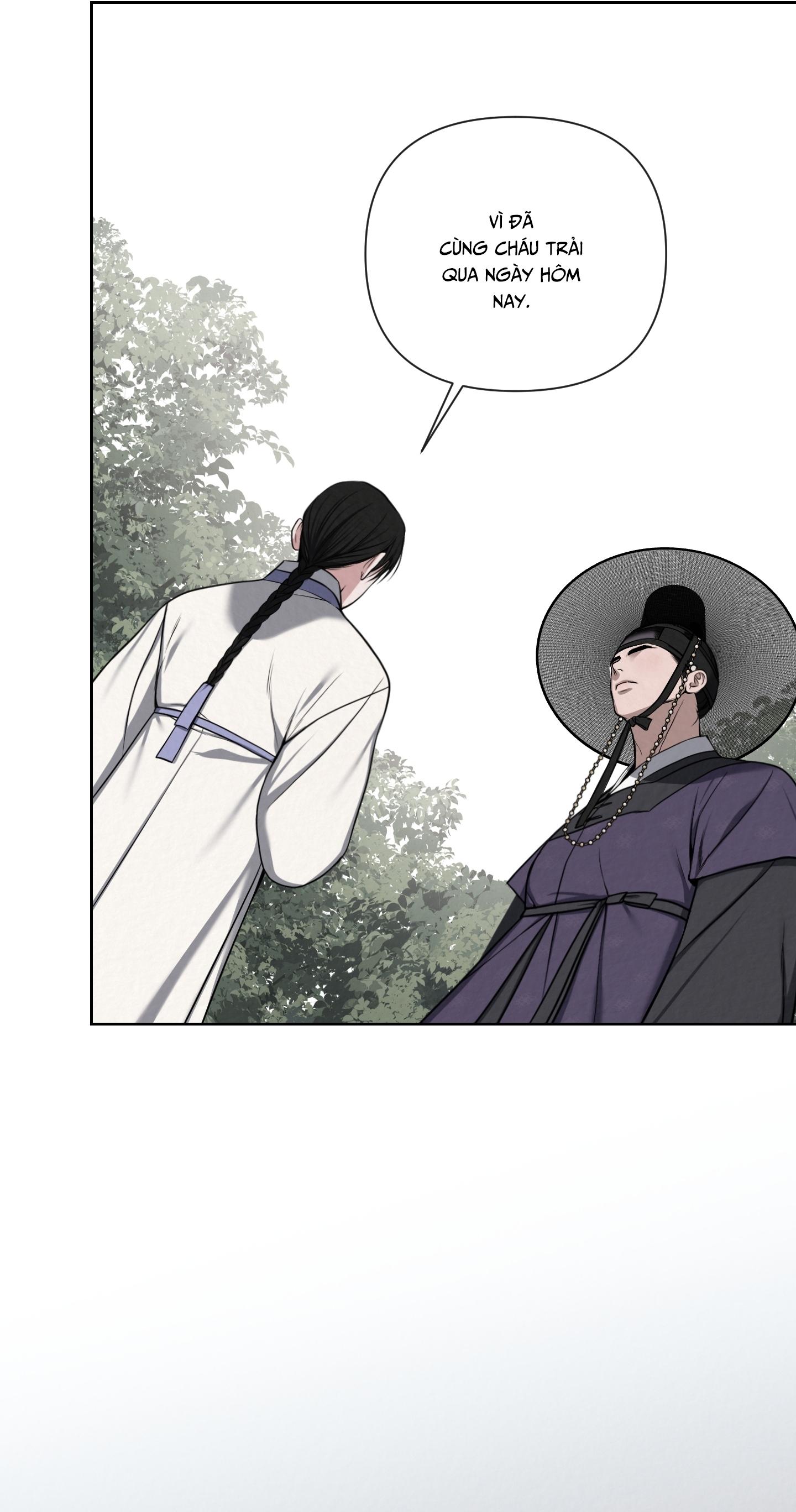 (GĐCV) HỐI HẬN - Chap 4