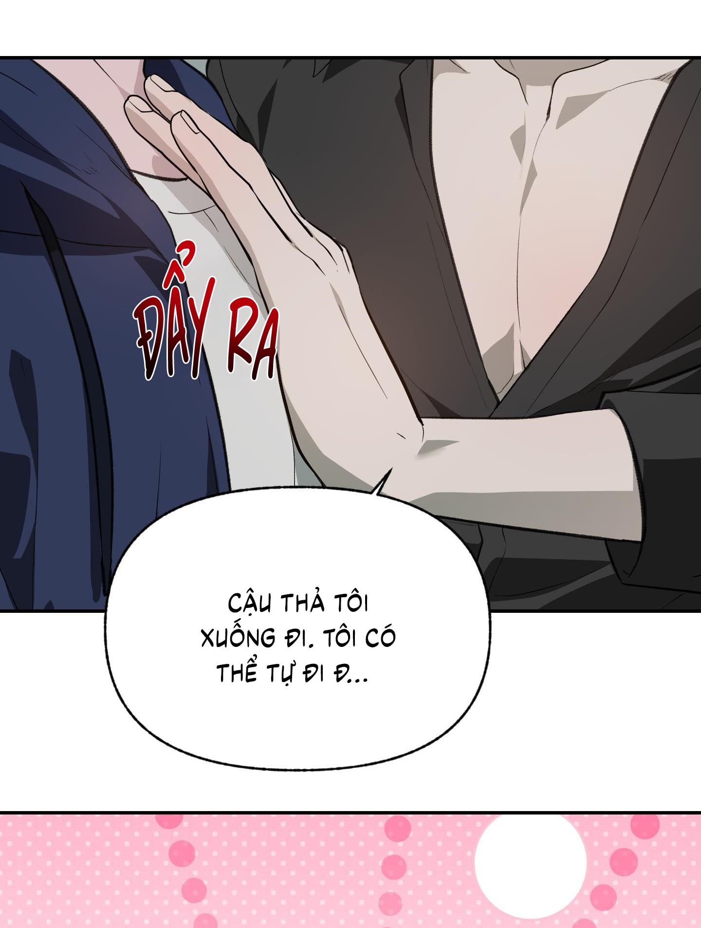 (CBunu) Control Time - Chap 40